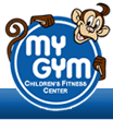 My Gym Children's Fitness Center Logo